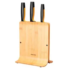 Набір ножів Fiskars Functional Form 1057553 ( 3 шт)